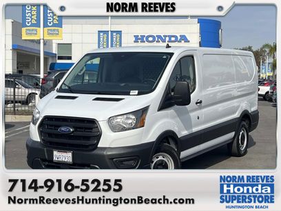 Used 2020 Ford Transit 150 Base