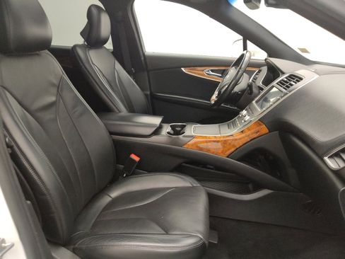 Used 2016 Lincoln MKX Reserve w/ Technology Package image 21