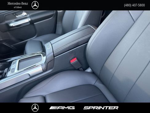 Certified 2025 Mercedes-Benz GLB 250 image 14