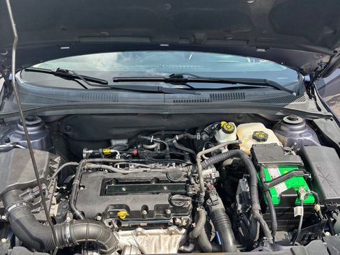 Used 2014 Chevrolet Cruze LTZ image 13