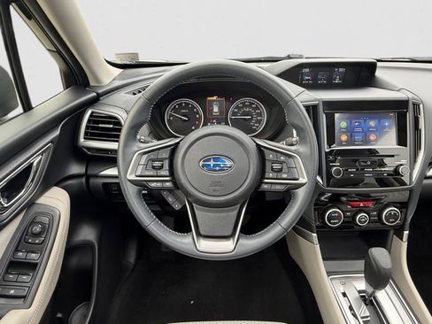 Certified 2023 Subaru Forester Premium image 13