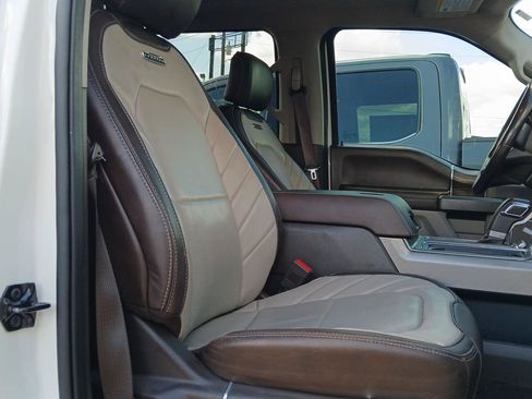 Used 2019 Ford F150 Limited w/ Trailer Tow Package AWD/4WD image 9