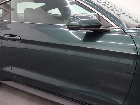 Used 2019 Ford Mustang Bullitt w/ Bullitt Electronics Package RWD image 26