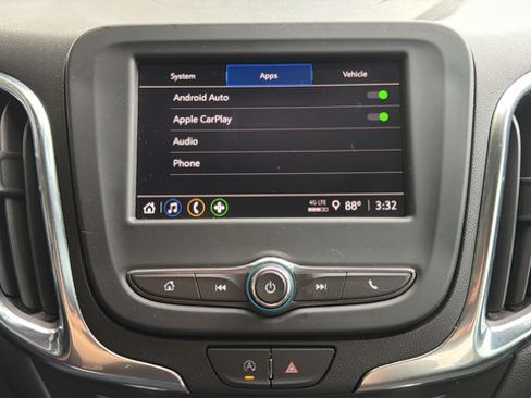 Used 2023 Chevrolet Equinox LT w/ Driver Convenience Package AWD/4WD image 33