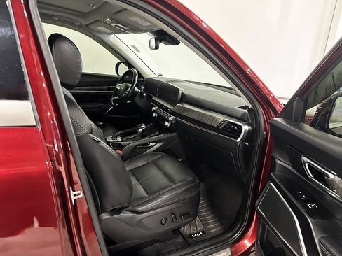 Used 2023 Kia Telluride SX Prestige X-Line AWD/4WD image 23