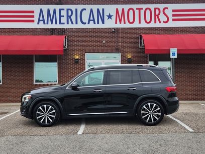 Used 2021 Mercedes-Benz GLB 250