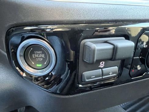 New 2026 Chevrolet Silverado 1500 LT image 17