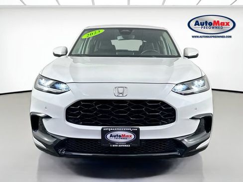 Used 2023 Honda HR-V EX-L image 7