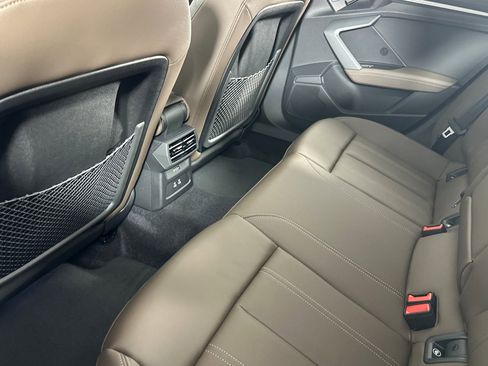 New 2026 Audi A3 2.0T Premium Plus AWD/4WD image 11