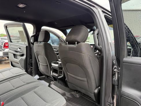 Used 2022 RAM 1500 Big Horn RWD image 20