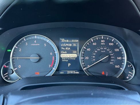 Used 2022 Lexus RX 350 AWD w/ Premium Package image 24