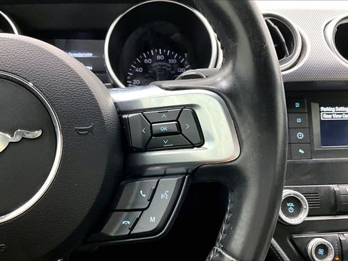 Used 2019 Ford Mustang GT RWD image 21