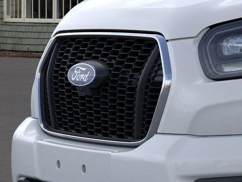 New 2026 Ford Transit 350 XLT image 17