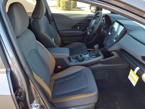 New 2026 Subaru Crosstrek 2.5i Sport image 15