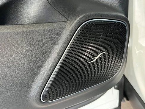 New 2025 Mercedes-Benz GLA 35 AMG 4MATIC image 19