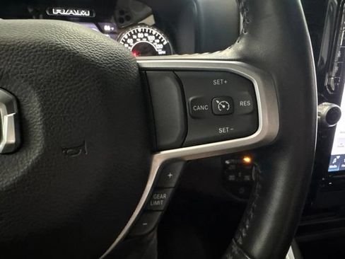 Used 2022 RAM 1500 Big Horn AWD/4WD image 37