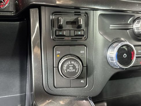 Used 2022 Ford F150 XLT w/ Equipment Group 302A High AWD/4WD image 23
