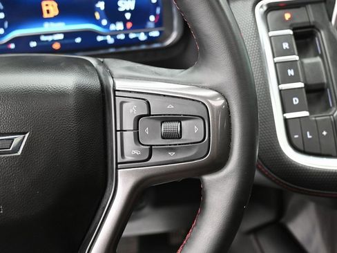 Used 2023 Chevrolet Tahoe RST w/ Luxury Package image 21