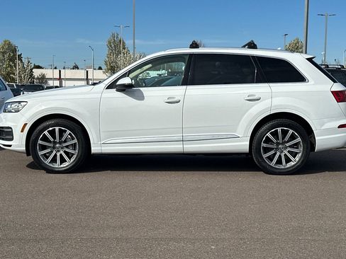 Used 2018 Audi Q7 3.0T Prestige w/ Prestige Package AWD/4WD image 7