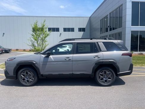 New 2026 Subaru Outback Premium AWD/4WD image 8