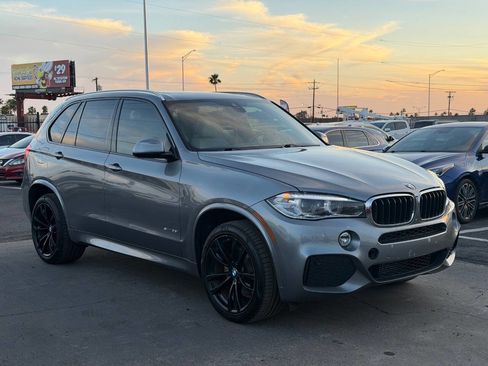 Used 2017 BMW X5 sDrive35i image 13