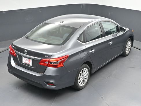 Used 2019 Nissan Sentra SV image 27