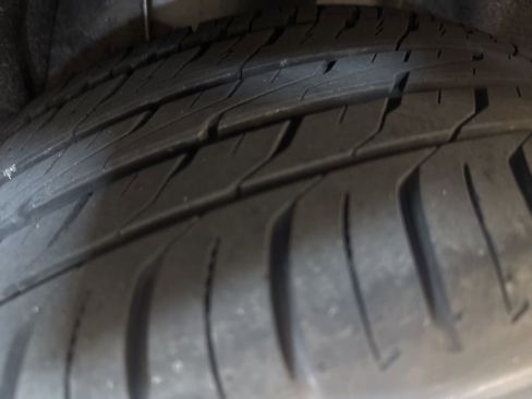 Used 2015 Ford Escape Titanium image 10