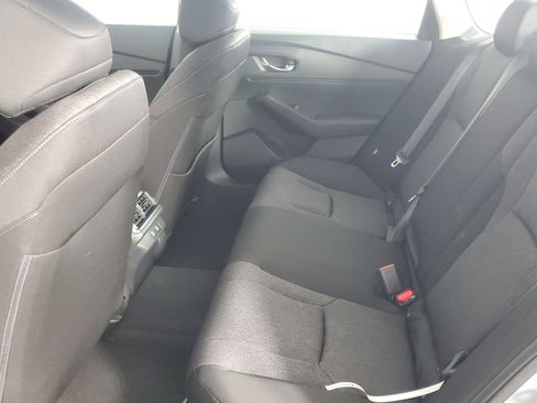 New 2026 Honda Accord SE image 15