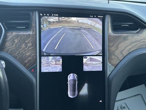 Used 2019 Tesla Model S 100D image 17