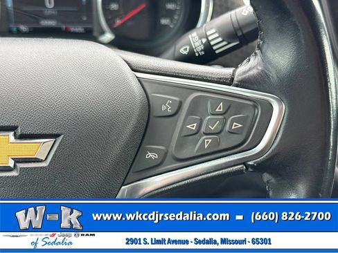 Used 2018 Chevrolet Malibu LT FWD image 41