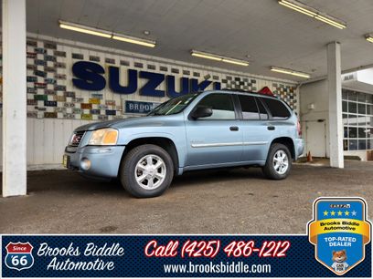 Used 2006 GMC Envoy SLE