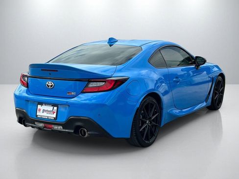 Used 2022 Toyota GR86 Premium image 5