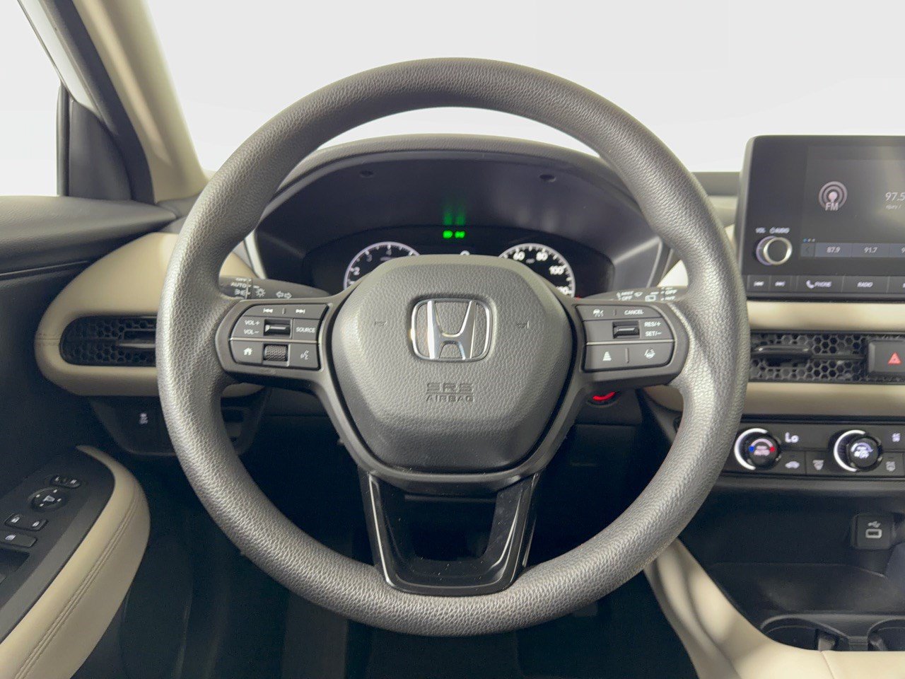 Certified 2024 Honda HR-V LX image 10