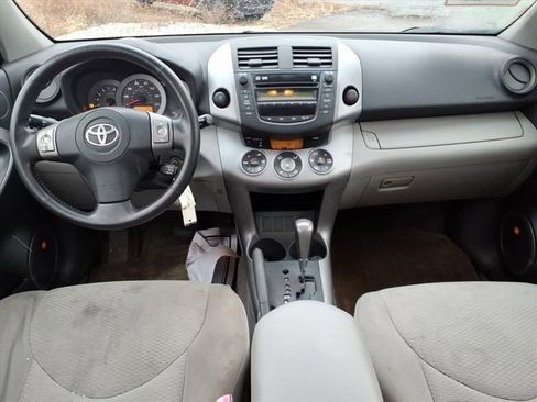 Used 2007 Toyota RAV4 Limited image 11