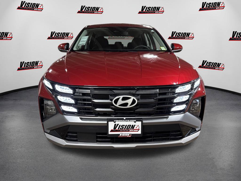 New 2026 Hyundai Tucson SE AWD/4WD image 2
