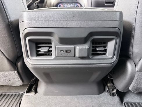 Used 2021 Chevrolet Silverado 1500 RST w/ Convenience Package II AWD/4WD image 22