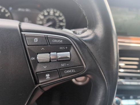 Used 2019 Genesis G90 3.3T Premium AWD/4WD image 20
