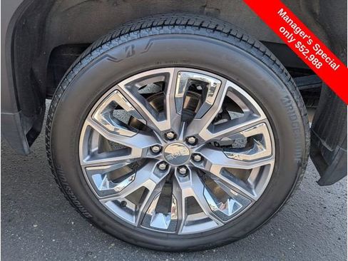 Used 2024 GMC Sierra 1500 Denali w/ Denali Reserve Package image 27