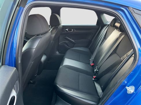 Used 2024 Honda Civic Sport image 23