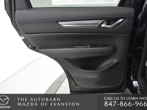 New 2025 MAZDA CX-5 AWD 2.5 S image 31