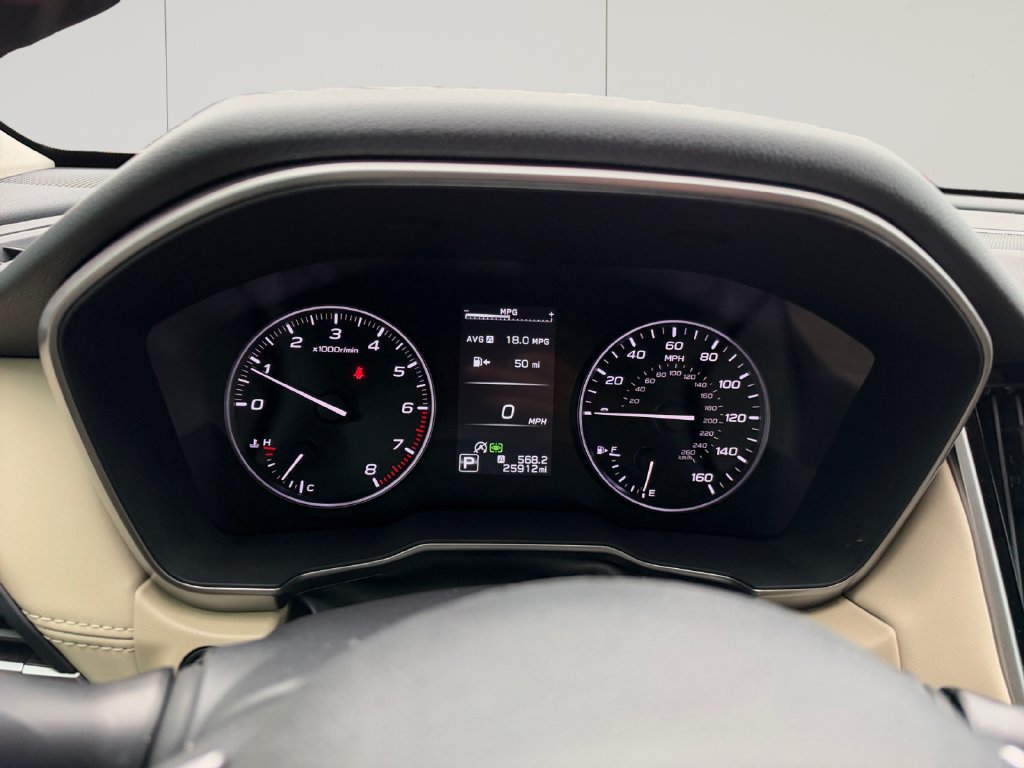 Used 2024 Subaru Outback Limited AWD/4WD image 14