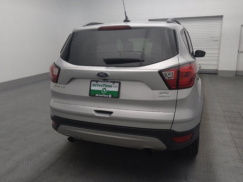 Used 2019 Ford Escape SEL image 7