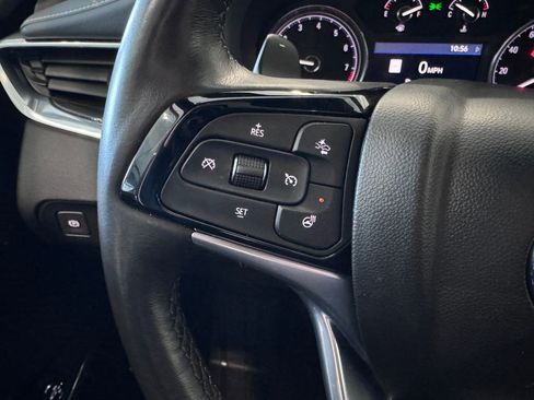 Certified 2023 Buick Enclave Essence w/ Experience Buick Package image 22