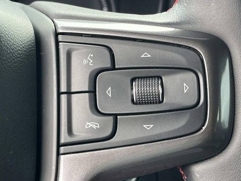 Used 2021 Chevrolet Tahoe RST image 30