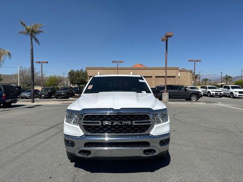 Used 2023 RAM 1500 Big Horn image 3
