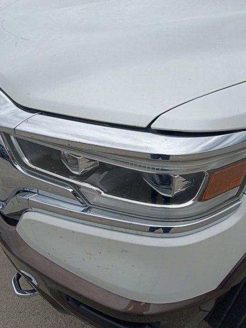 Used 2022 RAM 1500 Limited AWD/4WD image 10