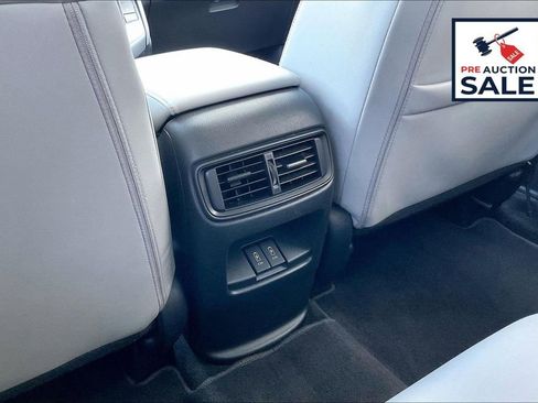 Used 2022 Honda CR-V EX-L image 33