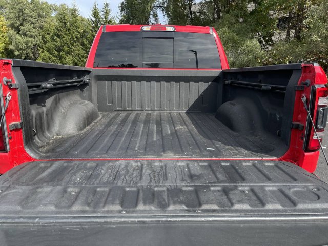 Used 2019 RAM 1500 Big Horn AWD/4WD image 26