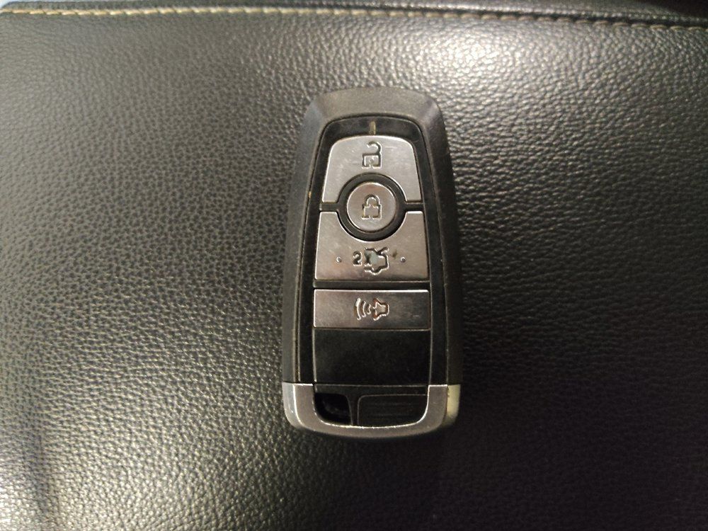 Used 2019 Ford Fusion S FWD image 32