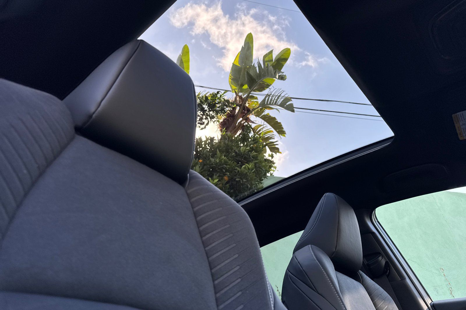 New 2026 Toyota C-HR AWD/4WD image 19
